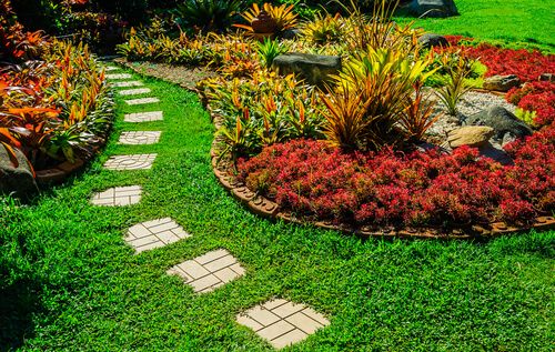 Landscaping San Marcos